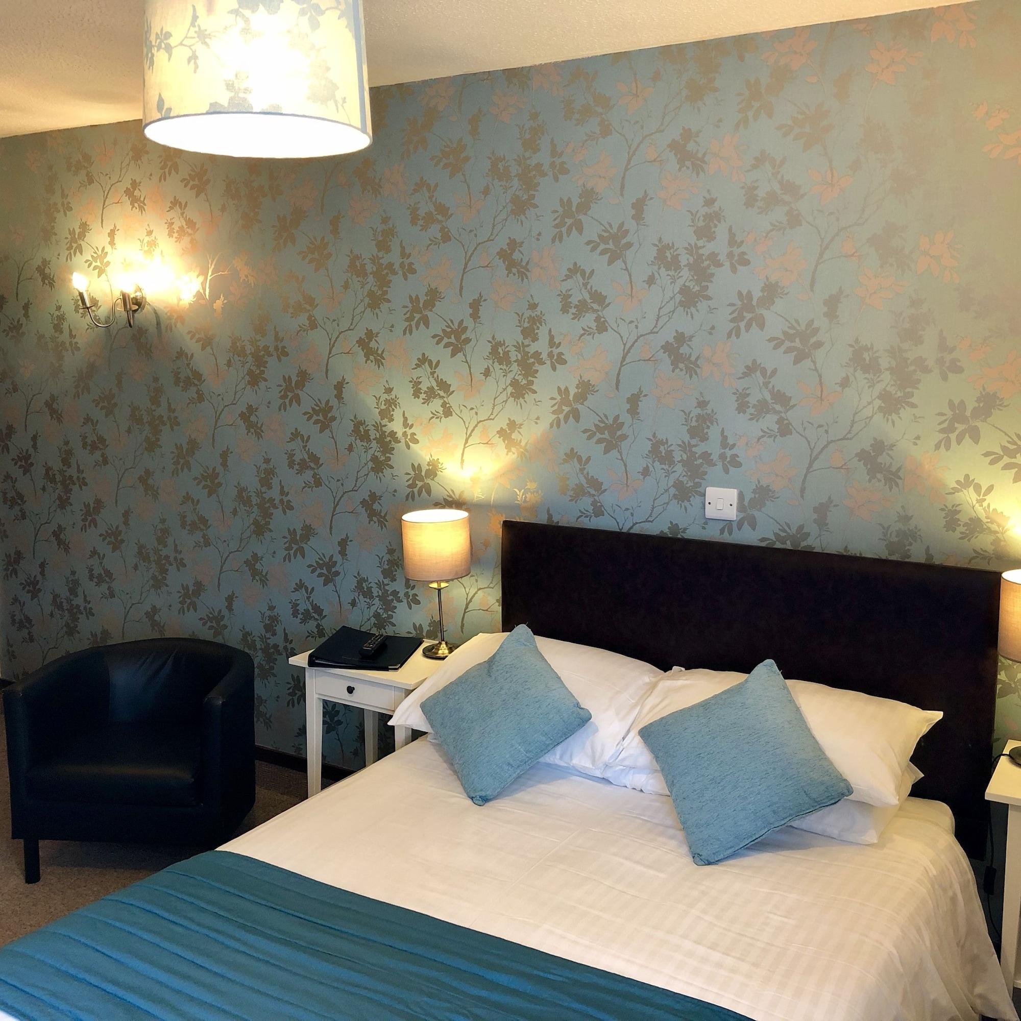 Best Western Compass Inn Tormarton Luaran gambar