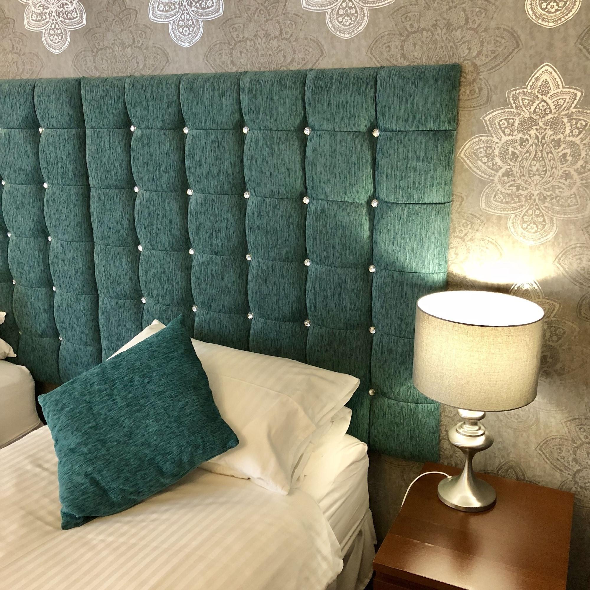 Best Western Compass Inn Tormarton Luaran gambar