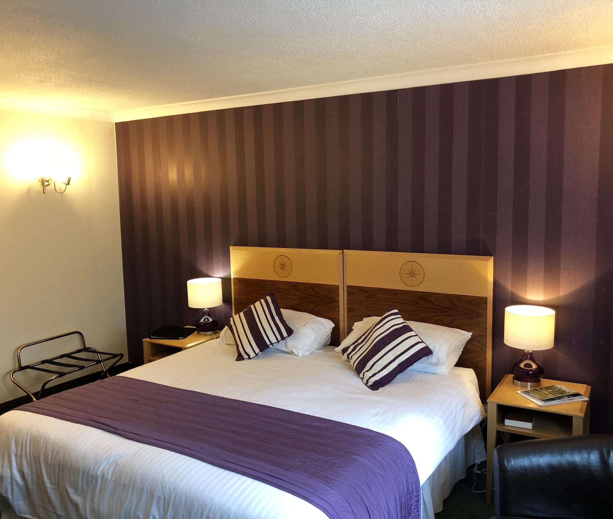 Best Western Compass Inn Tormarton Luaran gambar