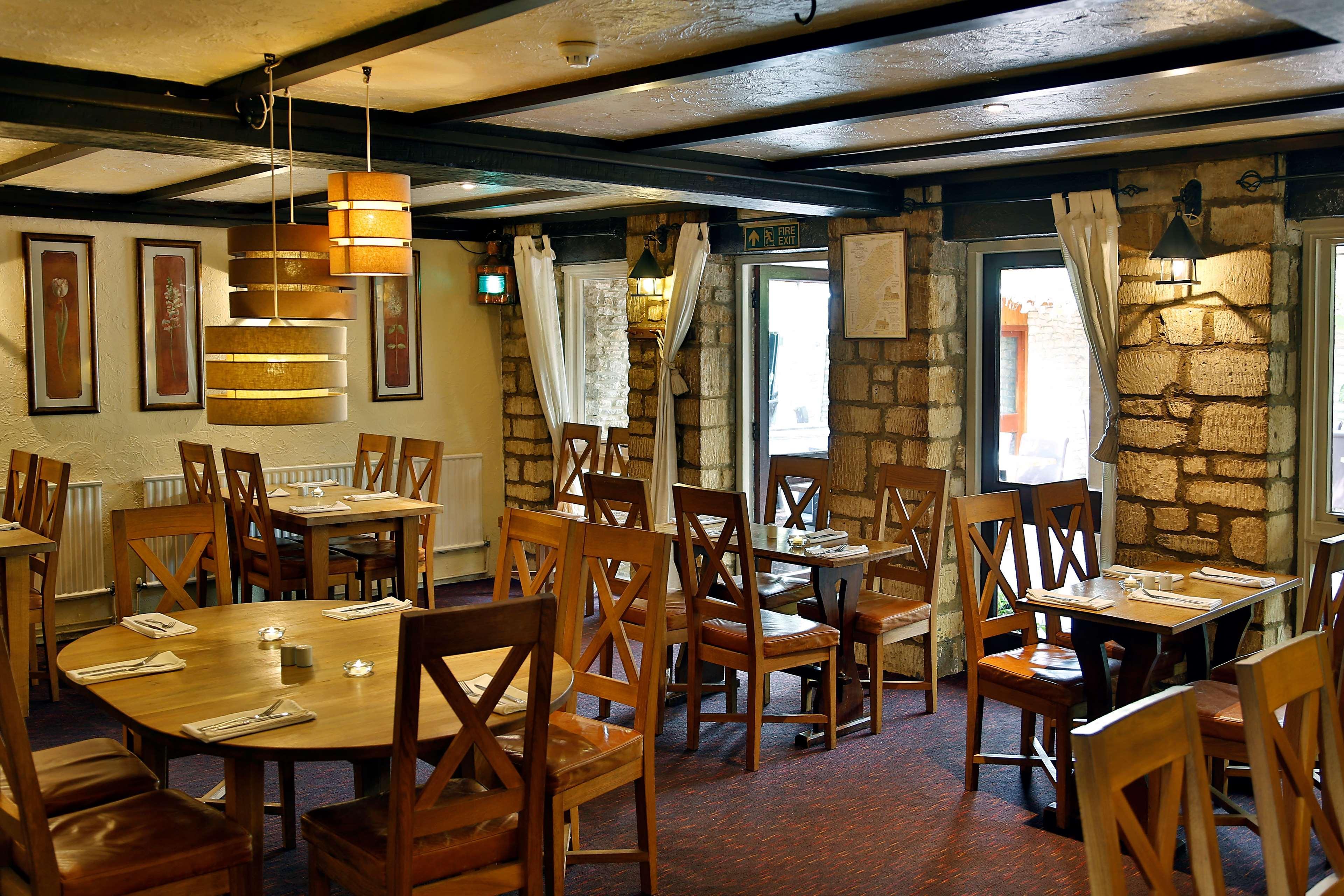 Best Western Compass Inn Tormarton Luaran gambar