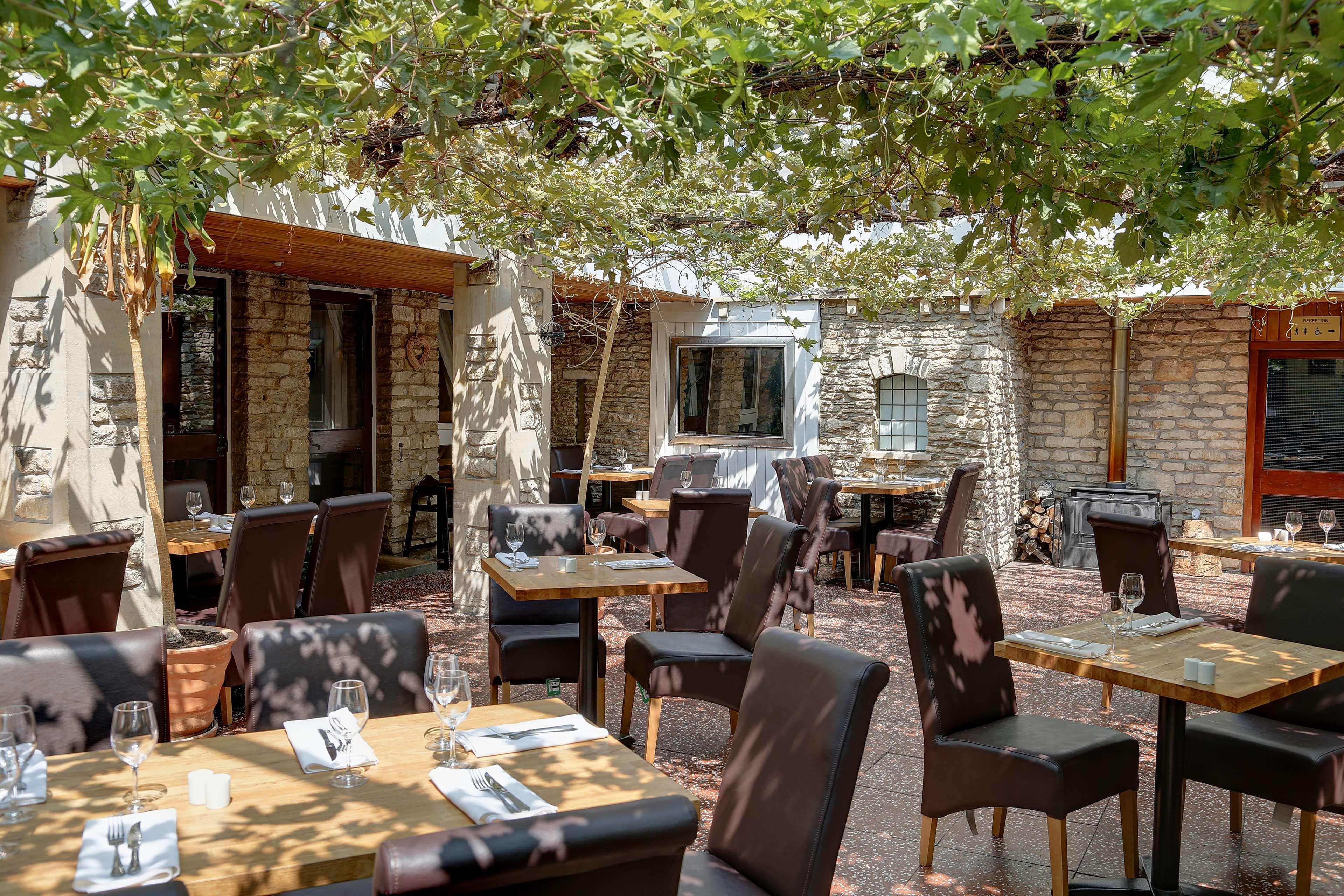 Best Western Compass Inn Tormarton Luaran gambar